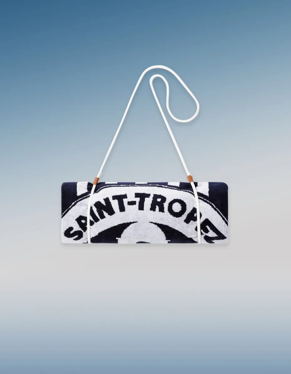 Saint-Tropez - Strandlaken