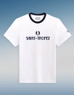 Saint-Tropez - T-shirt
