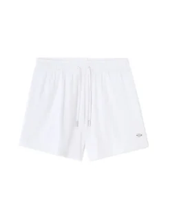 Saint-Tropez - Witte shorts