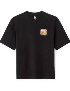 SakamotoDays - Zwart T-shirt