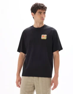 SakamotoDays - Zwart T-shirt