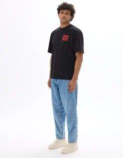 SakamotoDays - Zwart T-shirt