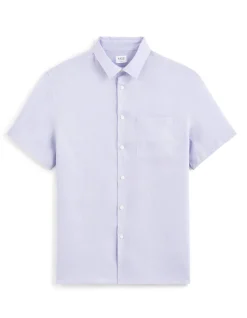 Shirt regular fit 100% linnen - parma