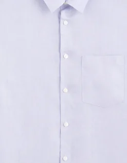 Shirt regular fit 100% linnen - parma