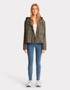 Skinny jeans - blauw