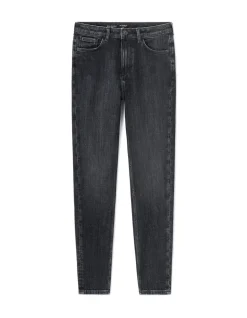 Skinny jeans - grijs