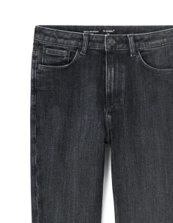 Skinny jeans - grijs