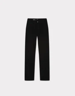Skinny jeans - grijs