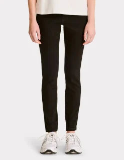 Skinny jeans - grijs