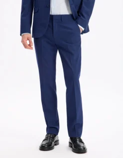 Slimfit Amaury broek
