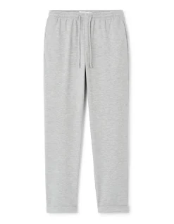 Slimme stretchbroek - grijs