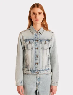 Spijkerjasje - denim