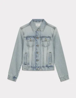 Spijkerjasje - denim