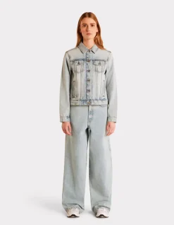 Spijkerjasje - denim