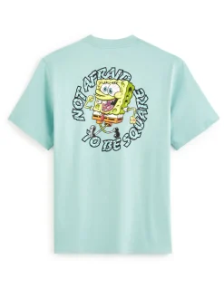 Sponge Bob - Groen T-shirt