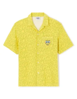 SpongeBob SquarePants - Geel shirt