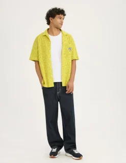 SpongeBob SquarePants - Geel shirt