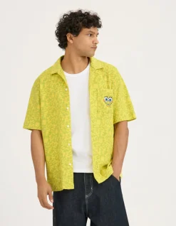 SpongeBob SquarePants - Geel shirt