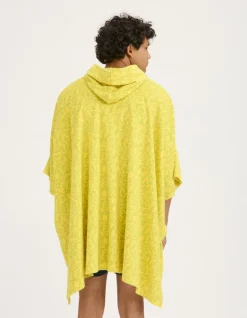 SpongeBob SquarePants - Gele Strandponcho