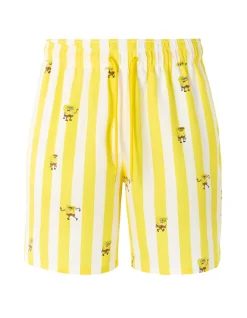 SpongeBob SquarePants - Gele zwembroek