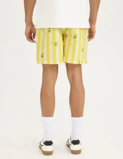 SpongeBob SquarePants - Gele zwembroek
