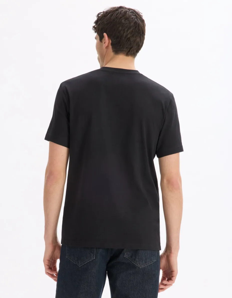 Star Wars - Zwart T-shirt