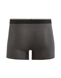 Stretch katoenen boxershort