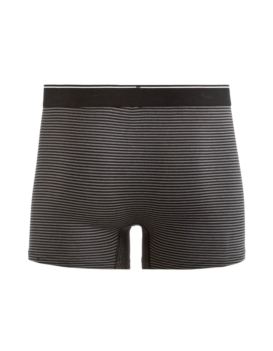 Stretch katoenen boxershort