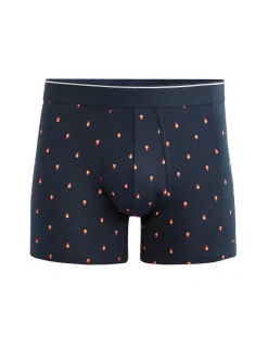 Stretch katoenen boxershort
