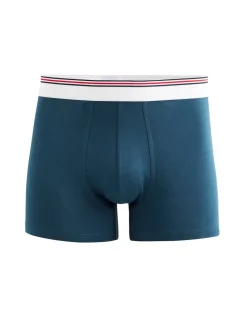Stretch katoenen boxershort