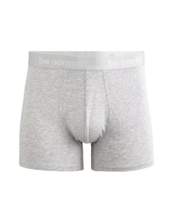 Stretch katoenen boxershort