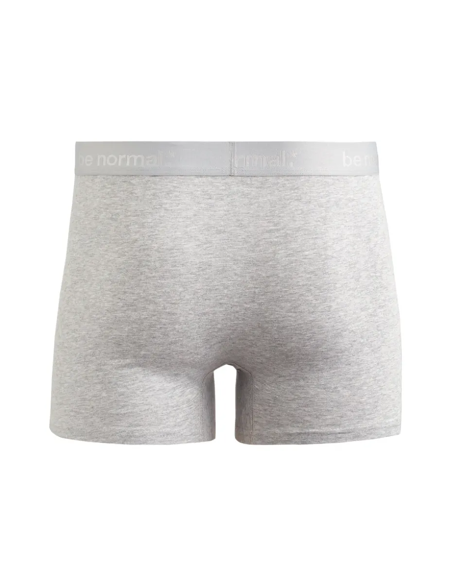 Stretch katoenen boxershort