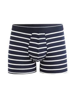 Stretch katoenen boxershort