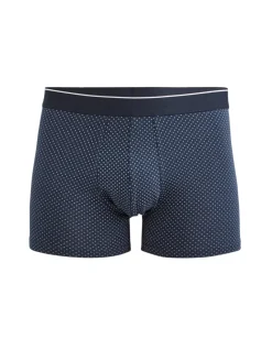 Stretch katoenen boxershort