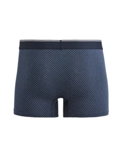 Stretch katoenen boxershort