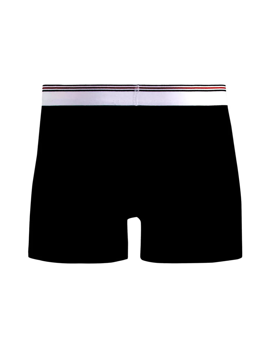 Stretch katoenen boxershort