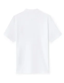 Superman - Witte polo