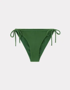 Tanga zwembroekje - groen