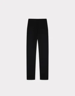 Thermische legging - zwart