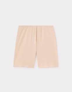 Tweede huid fietser – beige