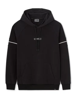 Tyson - Zwart sweatshirt