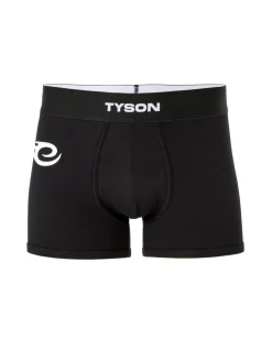 Tyson - Zwarte Boxer