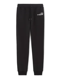 Tyson - Zwarte jogging