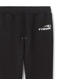 Tyson - Zwarte jogging