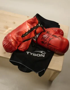 Tyson - Zwarte short