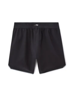 Tyson - Zwarte short