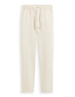 24u Broek 100% linnen