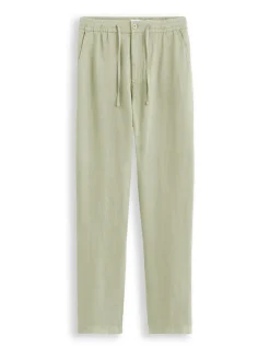 24u Broek 100% linnen