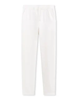 24u Broek 100% linnen